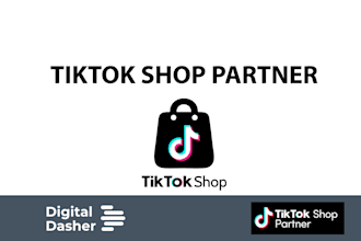 setup your tiktok shop sales engine
