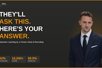 elevate your job search with job winning coaching and expert resume enhancement