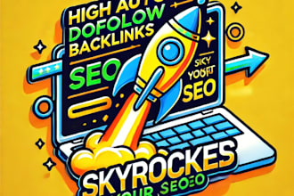 rank your website by white hat SEO backlinks and contextual link building