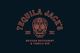 make perfect extraordinary great drinks logo