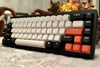 create a pcb for your mechanical keyboard project