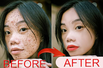 picture editing, photo enhancement, retouching