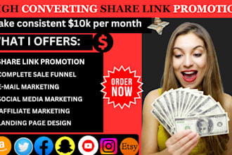 shoutout promote share link to 80m active USA UK fb twitter nft crypto audiences