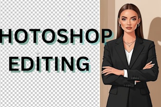remove photo background and clipping path services