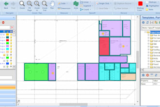do material takeoff construction cost estimation quantity takeoff