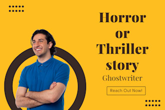 write paranormal story werewolf vampire horror suspenseful thriller dark erotica