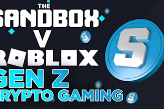 develop crypto roblox game, simulation game, idle, roblox full game development