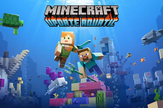 do organic promotion for your fivem server, minecraft, dayz and rust server