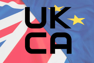 guide you through the ukca marking process for UK