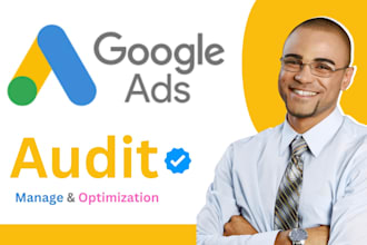 deeply google PPC ads audit and PPC campaign strategy for search ads success