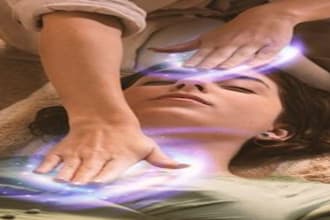 cast a hunsuru energy healing , chakra balancing , alround protection , spell