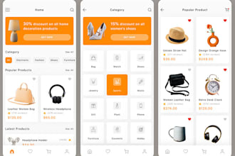 build marketplace app, multivendor ecommerce app, ecommerce website like temu