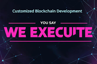 private blockchain development hyperledger besu blockscout