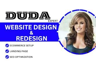 do duda website onpage,offpage SEO for google ranking with local citations