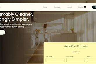 do attractive wix website design, wix redesign, wix seo with wix loyalty