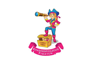 make super important kids toys logo
