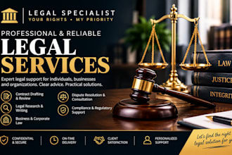 your startup legal specialist for document drafting and contract review
