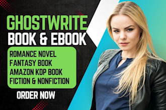 ghostwriter romance ebook, kindle upload,survey respondents, prayer journal book