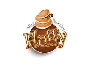 design awesome chocolate café logo