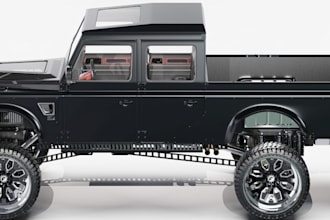 model 3d vehicle,truck,automotive,cad design,3d vfx rendering,3d car in blender
