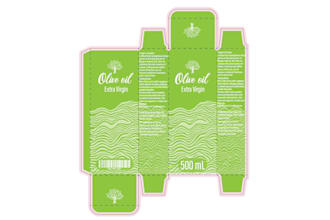 create custom box packaging design for your product