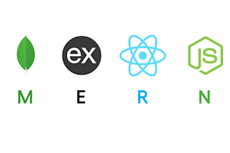 develop website using mern dev stack