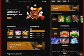 develop sport bet app, sport bet website, slot, crash game poker igaming website