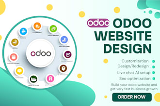 odoo website design, odoo ecommerce odoo seo odoo online store odoo modules, erp