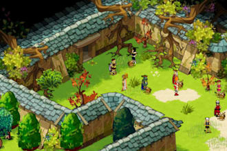 create rpg game maker,2d multiplayer rpg game,playfab game,prototype,rpg scripts