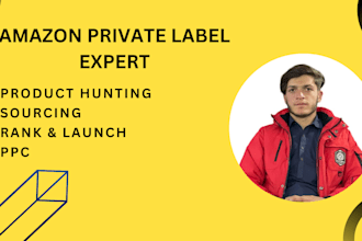 your amazon virtual assistant for amazon fba private label