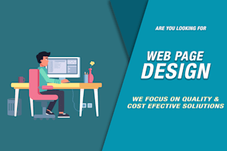 skillful uiux design for doctor dental website with responsive all device