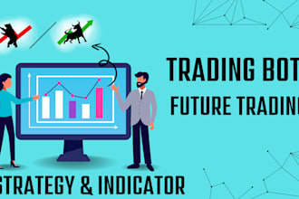 code tradingview pinescript strategy to ninjatrader, ctrader, quantower, mt5 mt4