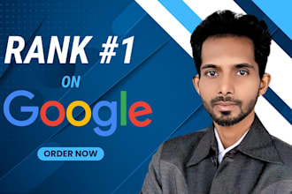 do wordpress onpage SEO with rankmath or yoast quickly