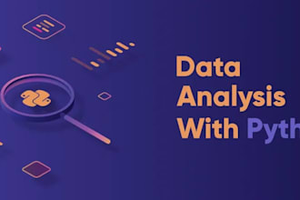 do python scripts to automate tasks and generate analysis reports