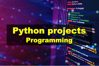 do python programming and software development using python