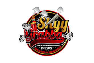 make an awesome smoking style logo for your business in 12 hrs