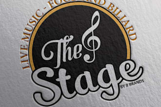do food restaurant,bar,cafe, coffee shop, and bbq grill logo