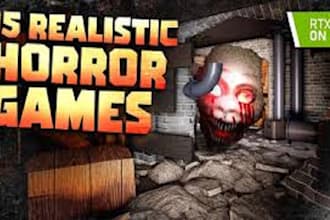 create roblox horror game, scary game, jumpscare game, scary game