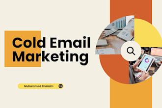 send bulk emails manually, cold outreach campaign and mass email blast