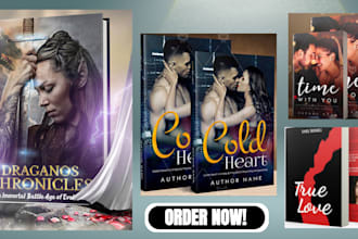 do romance book cover, thriller book cover, kdp print, erotic book cover design