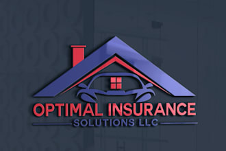 create premium quality business 3d logo design with copyrights