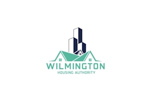 create a custom home logo for your company