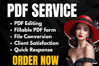 create editable enhance fillable pdf form within hours
