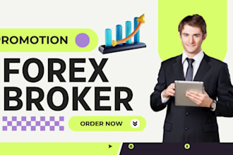 do forex broker promotion forex website promotion forex broker leads