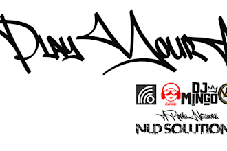 play your prerecorded 60 sec ad on nld radio