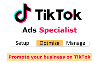 create tiktok ads agency account, tik tok agency account for any country
