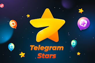 build premium telegram star mini app, telegram star mini app telegram mini game