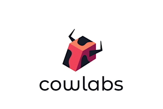 do high tech crypto security and technology logo for your business