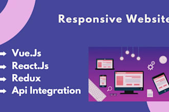 build your web app with vue, nuxt, quasar and tailwind CSS