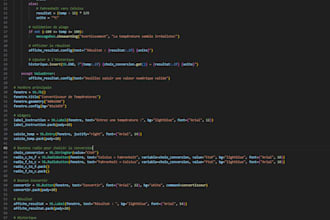automate your processes with python